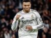 Kylian Mbappe disse depois de igualar o recorde fenomenal de Cristiano Ronaldo