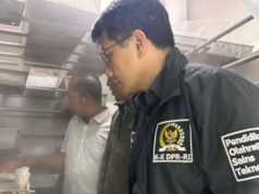 Potencial de exportação de atum, Bonnie Triyana guarda aspirações para o desenvolvimento de escolas profissionais de pesca em Lebak