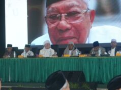 Após o caos do PBNU, os líderes Ulama concordam em manter a MLB