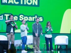 Najwa Shihab, Nicholas Saputra e Raditya Dika incentivam a Geração Z a transformar a paixão em ação impactante