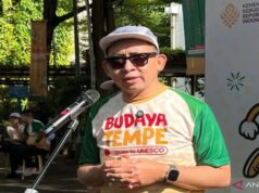 Ministro da Cultura pretende que a cultura de Tempe seja incluída na Lista do Patrimônio Cultural Imaterial Mundial em 2026