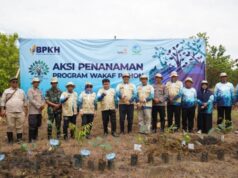 Como a BPKH fortalece o ecossistema ambiental e econômico da comunidade