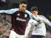 Morgan Rogers enlouquece, Aston Villa vence o Manchester United por 2 a 1