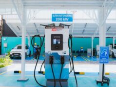 Muitas vezes cheio, veja como verificar a fila SPKLU de carros elétricos por meio do aplicativo