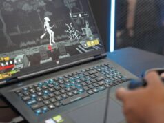 Acer Predator pisa no acelerador em 2025