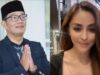 Não é Aura Kasih, figura viral com iniciais suspeita de ser caso de Ridwan Kamil