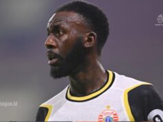 Criticando a Liga, Allano Lima ameaça ser proibido de jogar por 12 meses e multa de IDR 25 milhões