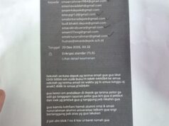 Reveladas bombas terroristas por e-mail em 10 escolas de ensino médio em Depok. Aqui está o conteúdo completo!