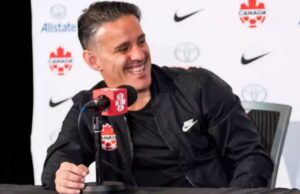 Leve a seleção da Indonésia às quartas de final da Copa Asiática de 2027