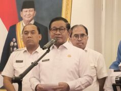 DKI UMP aumenta para IDR 5,72 milhões, a partir de 1º de janeiro de 2026