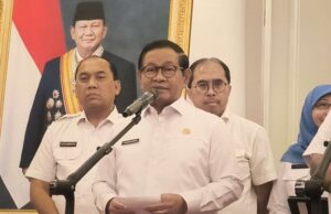 Pramono revela as conquistas do DKI Damkar, pronto para abrir treinamento para outras regiões