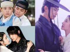 6 dramas coreanos com tema de troca de almas que você deve assistir, realmente emocionantes!