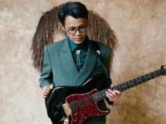 Tohpati reorganiza nosso amor, apresenta uma sensação nostálgica com um novo toque