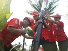 Buscando autogerenciamento e eficiência, a Telkom constrói com sucesso 1,2 milhão de portas de rede em 2025