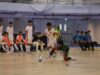 Seleção Nacional de Futsal Sub-16 da Indonésia vence Brunei por 5 a 0 e lidera classificação ASEAN Sub-16 2025