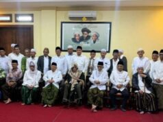 Rais Aam e presidente do PBNU Islah em Lirboyo concordam em acelerar o Congresso Conjunto