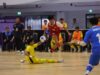Derrotando a Malásia, Seleção Indonésia de Futsal chega às semifinais do Campeonato ASEAN Sub-19 de Futsal de 2025