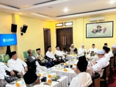 Congresso entregue a Rais Aam e Presidente do PBNU, a ser realizado o mais breve possível