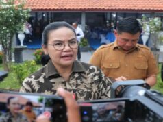 Não haverá fogos de artifício na cidade de Semarang durante o Ano Novo, mas sim uma ação de solidariedade para Sumatra