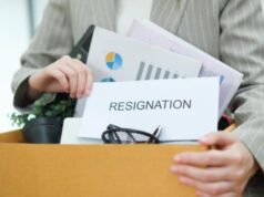 Não apenas salário ou carga de trabalho, a pesquisa revela que o principal motivo de demissão dos funcionários é um ambiente de trabalho tóxico