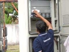 Telkomsel restaura 90 por cento da rede em Aceh, presente para acompanhar a comunidade em tempos difíceis