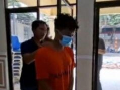 O motivo do suspeito de terrorismo com bomba em Depok foi decepção, seu pedido foi rejeitado