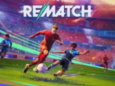 Não apenas EA Sports FC, este é um jogo de futebol cada vez mais popular entre os jogadores