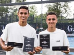 Tijjani Reijnders segue Eliano no Persib e Ivar Jenner na Liga da Indonésia