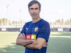 Treinador do Valencia morre com três filhos em acidente nas águas de Bali