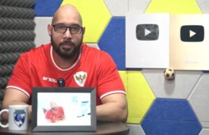 Não intervenha com John Herdman na Seleção da Indonésia!