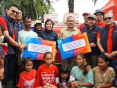 Telkomsel-Ministério das Comunicações e Tecnologia fortalece cooperação mútua para recuperação pós-desastre em Aceh