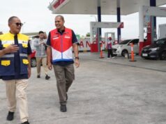 Verifique os estoques de combustível antes do pico do feriado de Natal, BPH Migas confirma isso