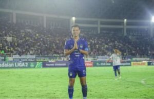 Missão de encerrar o ano com vitória, Rendra Teddy confirma que o PSIM Yogyakarta está pronto para lutar contra o PSBS Biak
