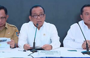 Governo adiciona 280 Starlinks para vítimas do desastre de Sumatra