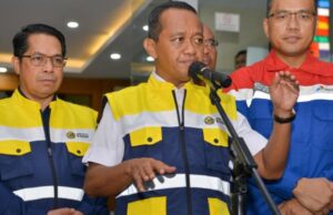 Estoques nacionais de combustível e GLP acima do padrão durante o Natal