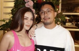 Perfil de Richard Refanov, atleta de drifting supostamente novo namorado de Nathalie Holscher