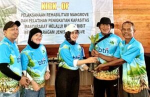 Colaborando com a Fundação Kehati, BTN assume compromisso com a sustentabilidade e o cuidado ambiental