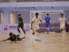 O jovem Garuda enlouquece! Seleção Nacional Sub-16 de Futsal da Indonésia vence AFF após derrotar a Tailândia
