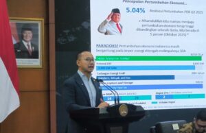 Acelerar a transição energética é a resposta