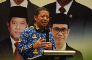 O desempenho comunicativo da Direcção de Educação Religiosa Islâmica fortalece-se, este é o assunto mais discutido pelo público