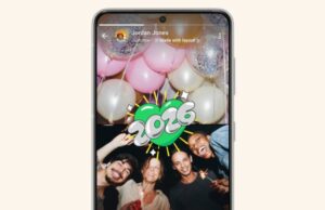 Mensagens do WhatsApp explodem no ano novo de 2026