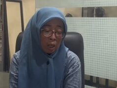 Viral após ser demitido como ASN, quem é o professor Nur Aini? Esta é a cronologia do caso