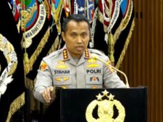 Bareskrim Polri bloqueia 231 mil sites de jogos de azar online em 2025