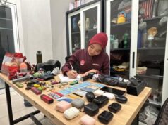 Os feriados de fim de ano provocam um aumento no número de passageiros no trem rápido Whoosh, centenas de mercadorias são deixadas para trás