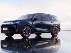 Wuling prepara SUV premium usando tecnologia avançada