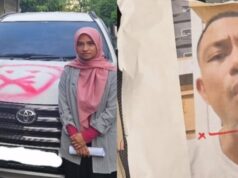 Aterrorizado por carcaças de frango e bombas molotov, DJ Donny se reporta ao Polda Metro