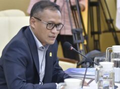 Polêmica sobre a proposta de eleição de chefes regionais através do DPRD, DPR menciona altos custos políticos