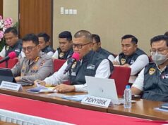 Expor! Ex-inspetor-geral de energia e recursos minerais torna-se suspeito de corrupção em projeto de iluminação pública solar, estado perde IDR 19,5 bilhões