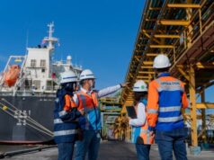 Pelindo Multi Terminal garante que serviços portuários continuem funcionando durante as férias de Natal