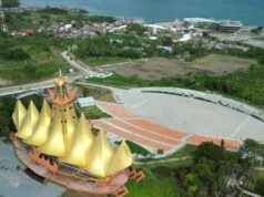 BHC é prova de que portos podem ser destinos turísticos de Ano Novo